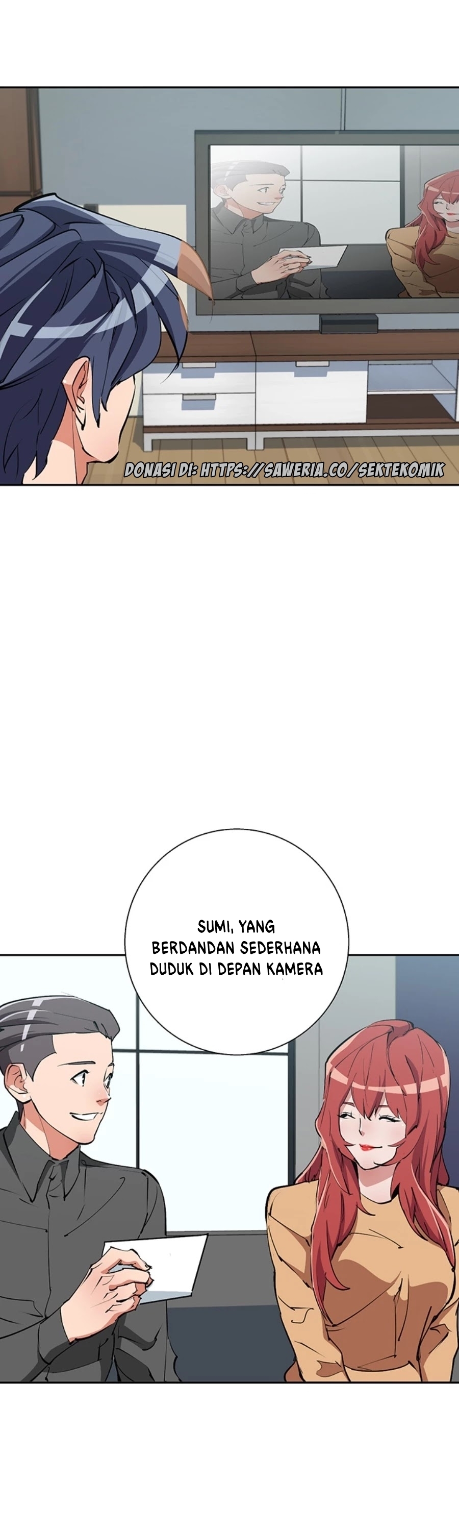 I Stack Experience Through Writing Books Chapter 92 Gambar 17