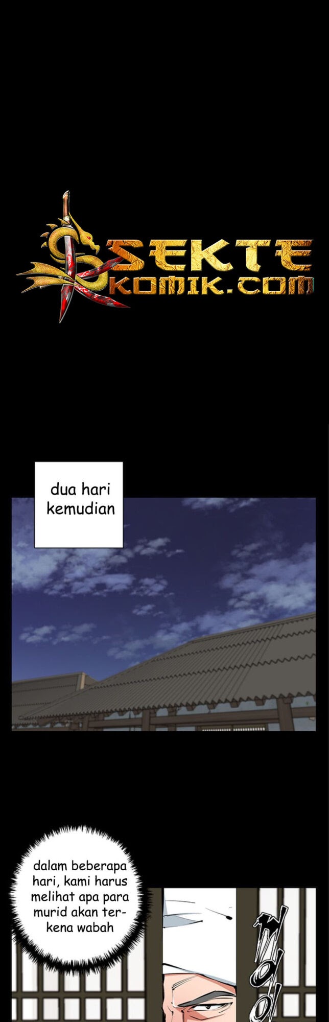 Baca Manhwa I Stack Experience Through Writing Books Chapter 86 Gambar 2