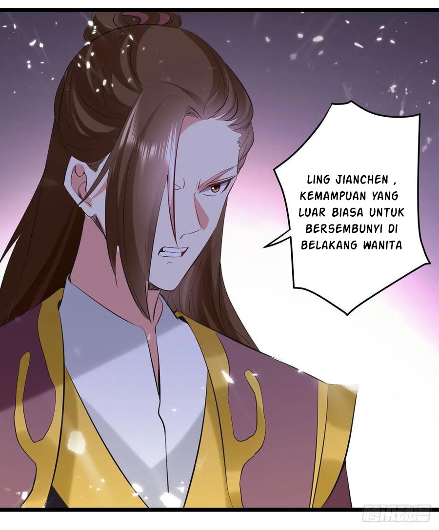 Ling Tian Shendi Chapter 111 Gambar 28