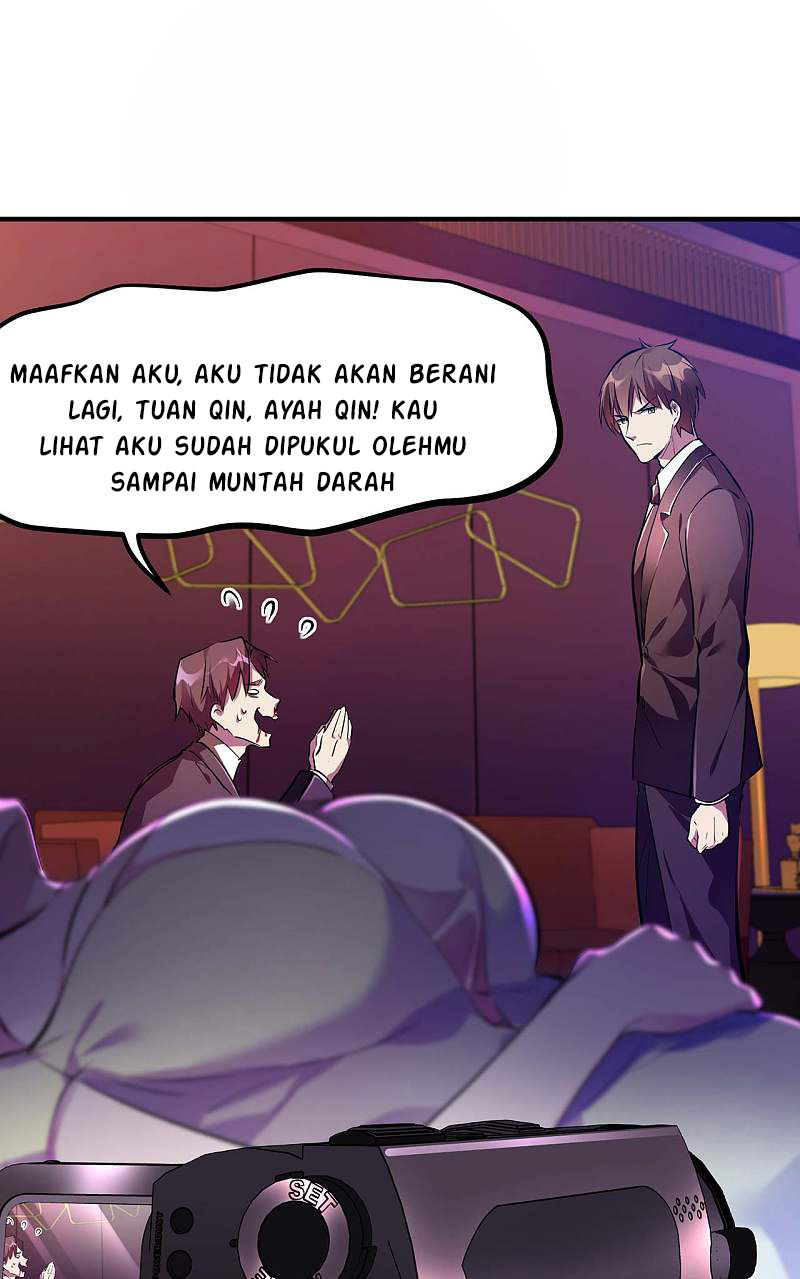 Useless First Son-In-Law Chapter 7 Gambar 30