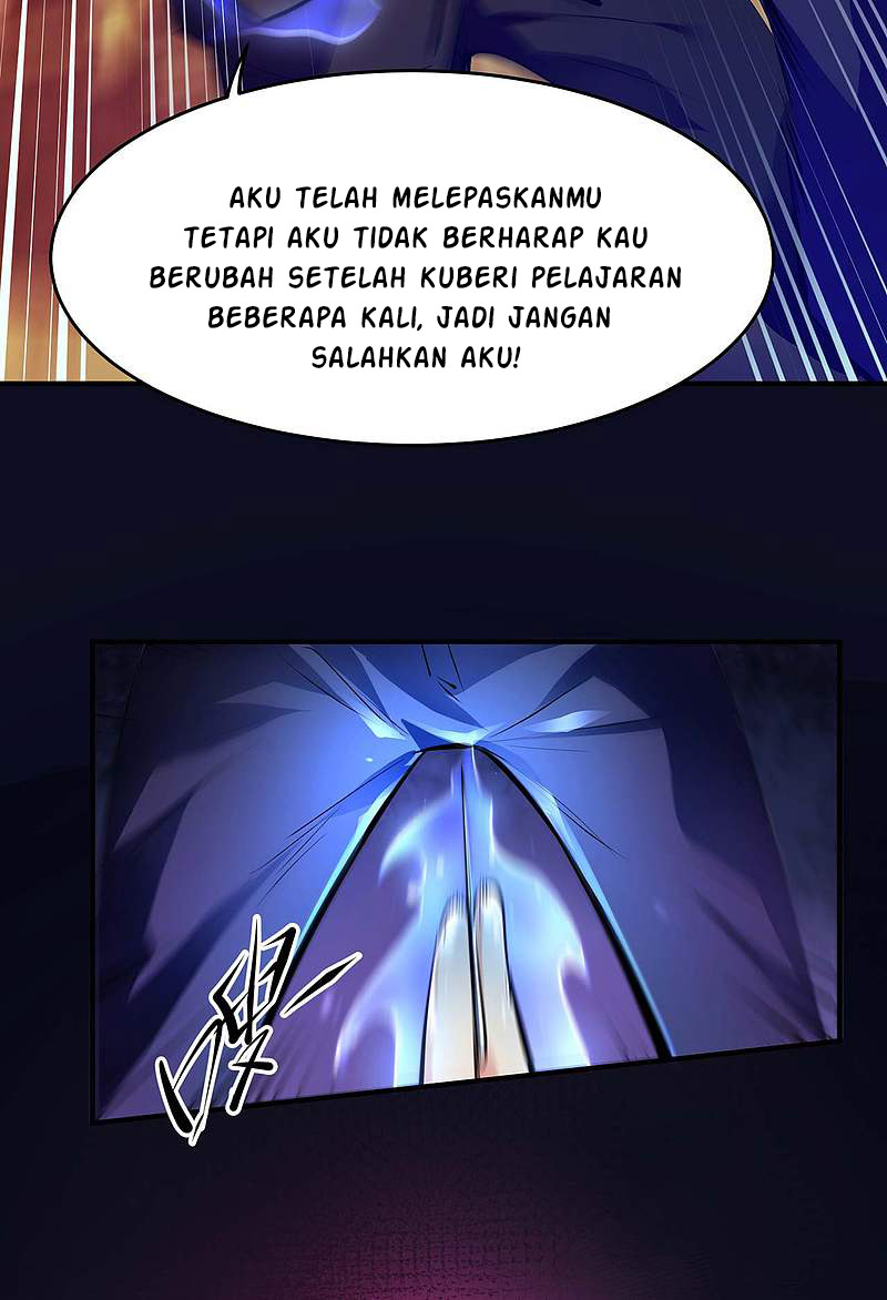 Useless First Son-In-Law Chapter 7 Gambar 33