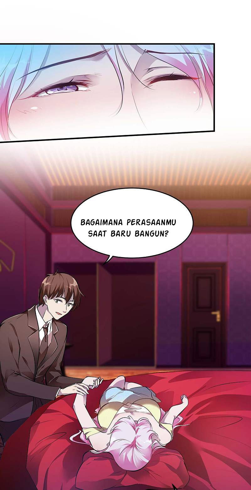 Useless First Son-In-Law Chapter 7 Gambar 39