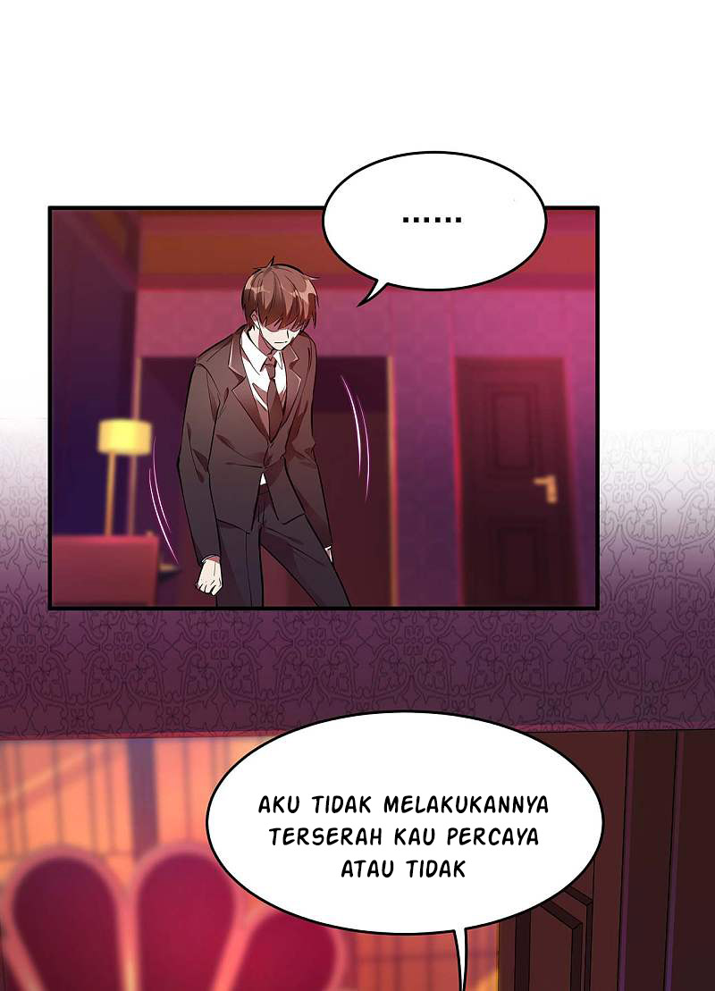 Useless First Son-In-Law Chapter 7 Gambar 44