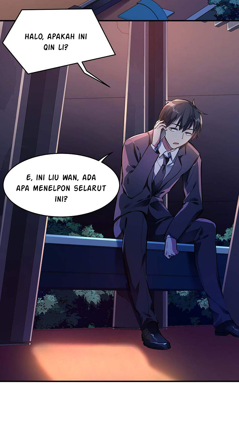 Useless First Son-In-Law Chapter 7 Gambar 50