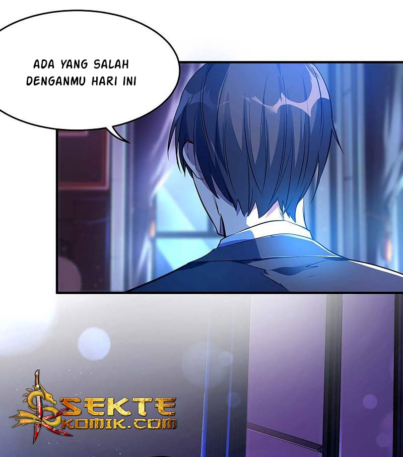 Useless First Son-In-Law Chapter 7 Gambar 61