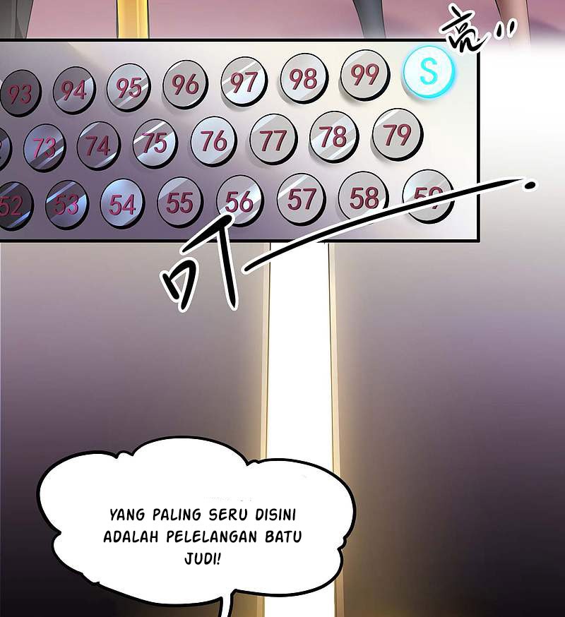 Useless First Son-In-Law Chapter 8 Gambar 26