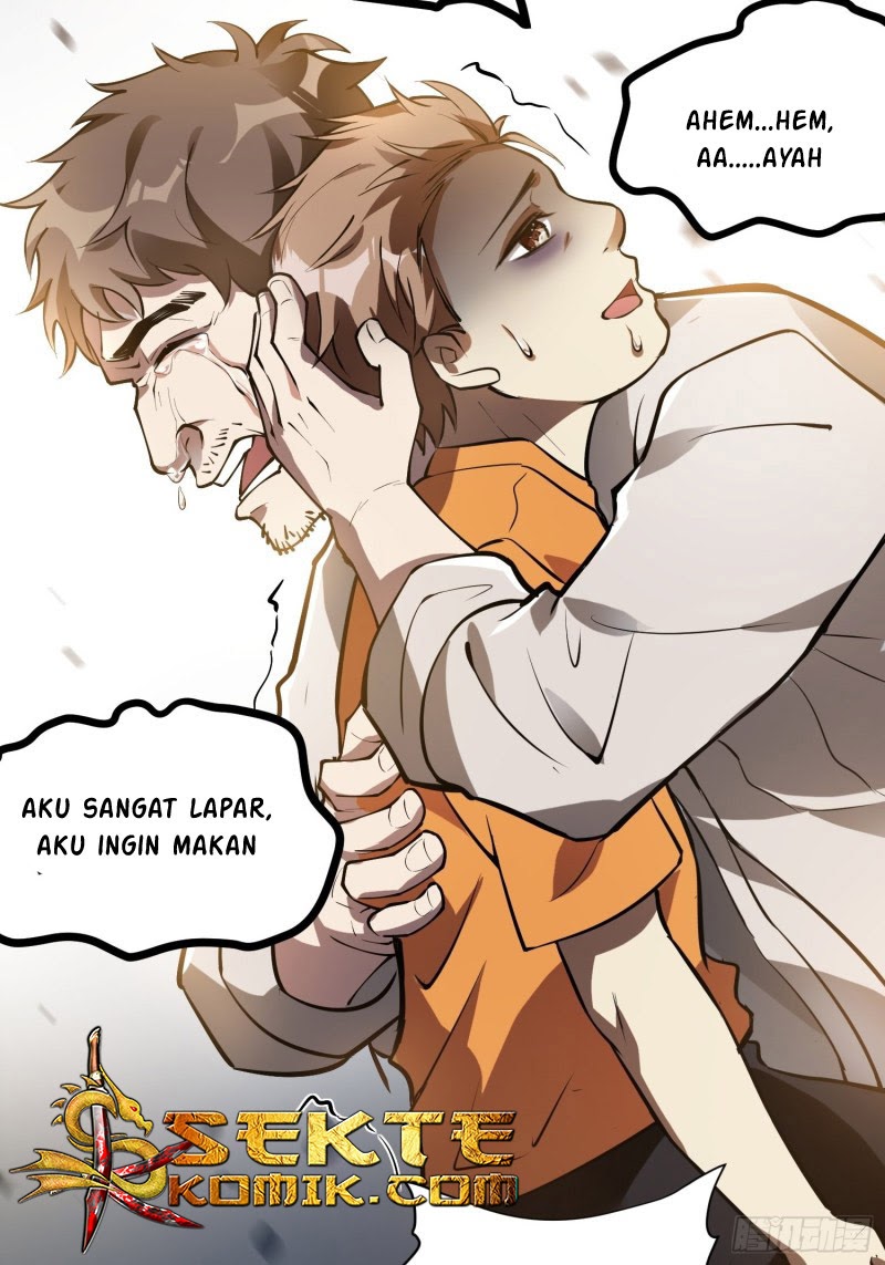 Useless First Son-In-Law Chapter 10 Gambar 23