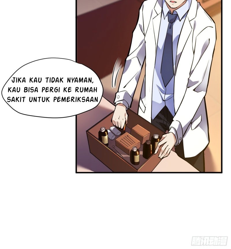 Useless First Son-In-Law Chapter 10 Gambar 25