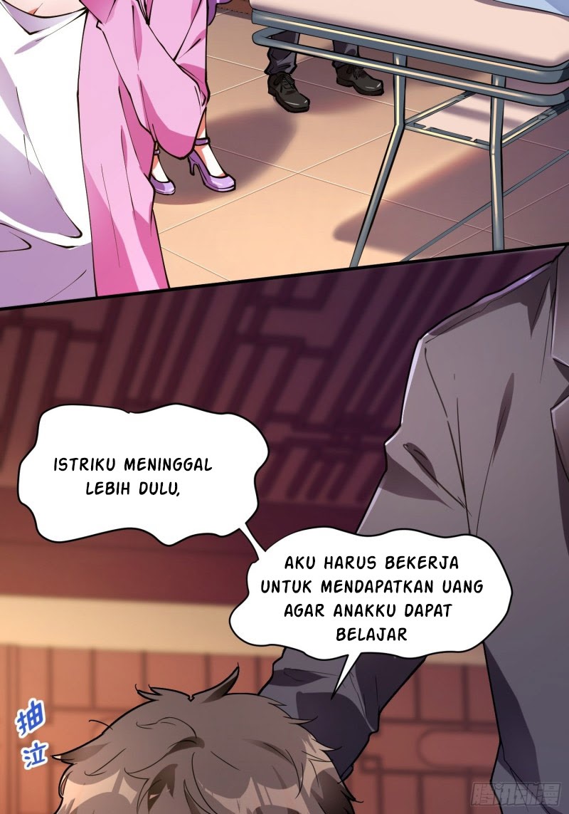 Useless First Son-In-Law Chapter 10 Gambar 5