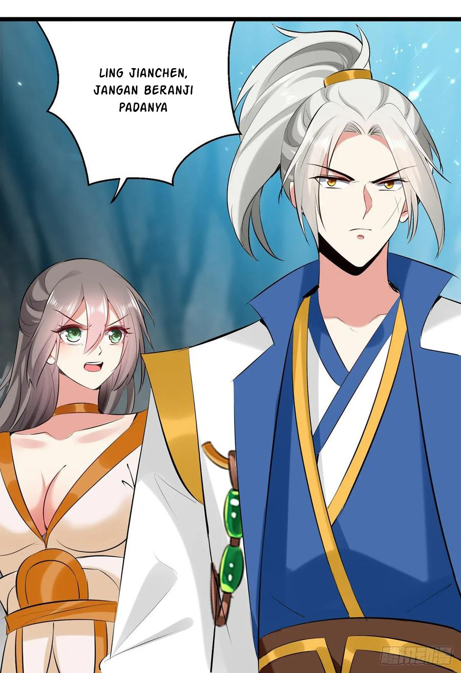 Baca Manhua Ling Tian Shendi Chapter 112 Gambar 2