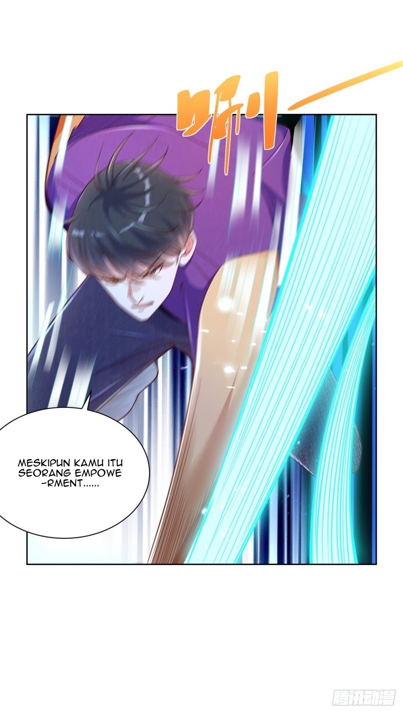 Return of the Reborn God Emperor Chapter 11 Gambar 25