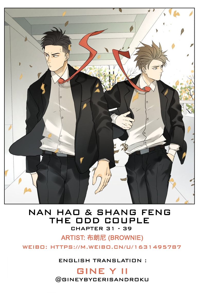 Baca Manhua Nan Hao & Shang Feng Chapter 38 Gambar 2