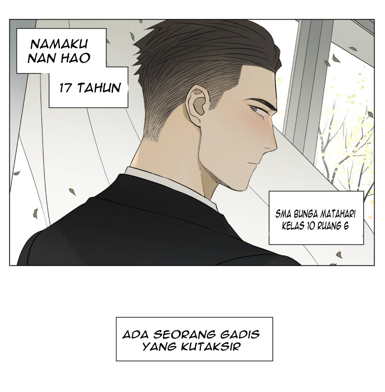 Nan Hao & Shang Feng Chapter 29 Gambar 3