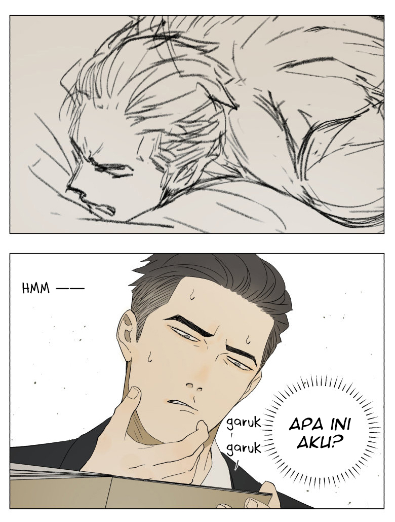 Nan Hao & Shang Feng Chapter 29 Gambar 9