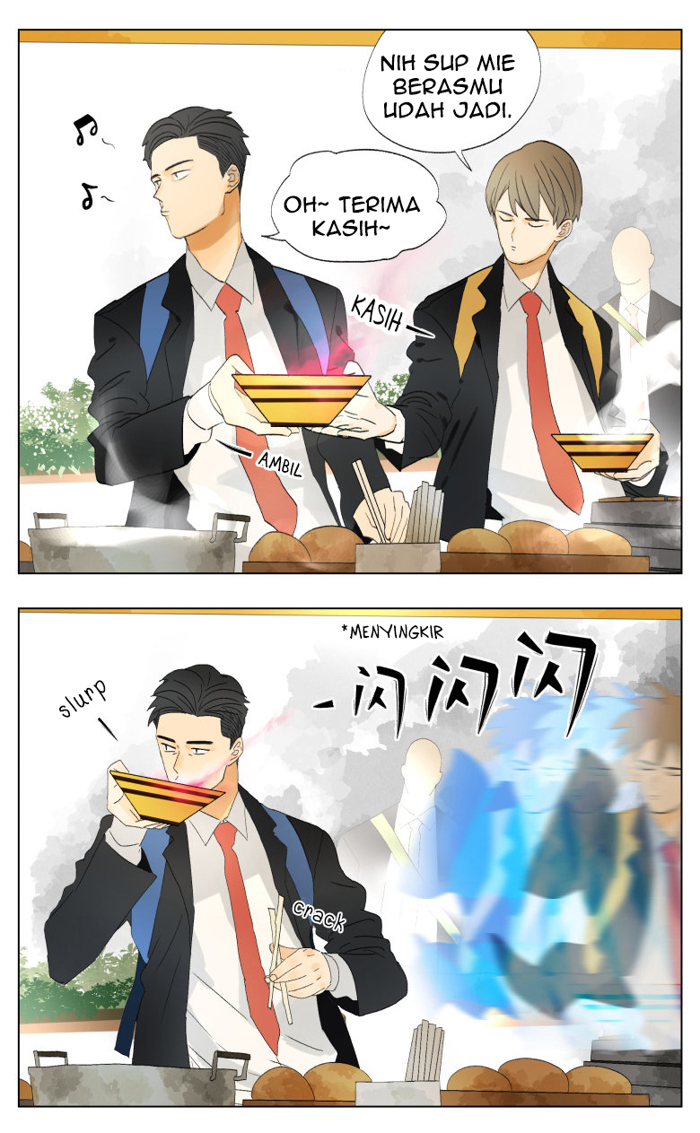 Nan Hao & Shang Feng Chapter 26 Gambar 6