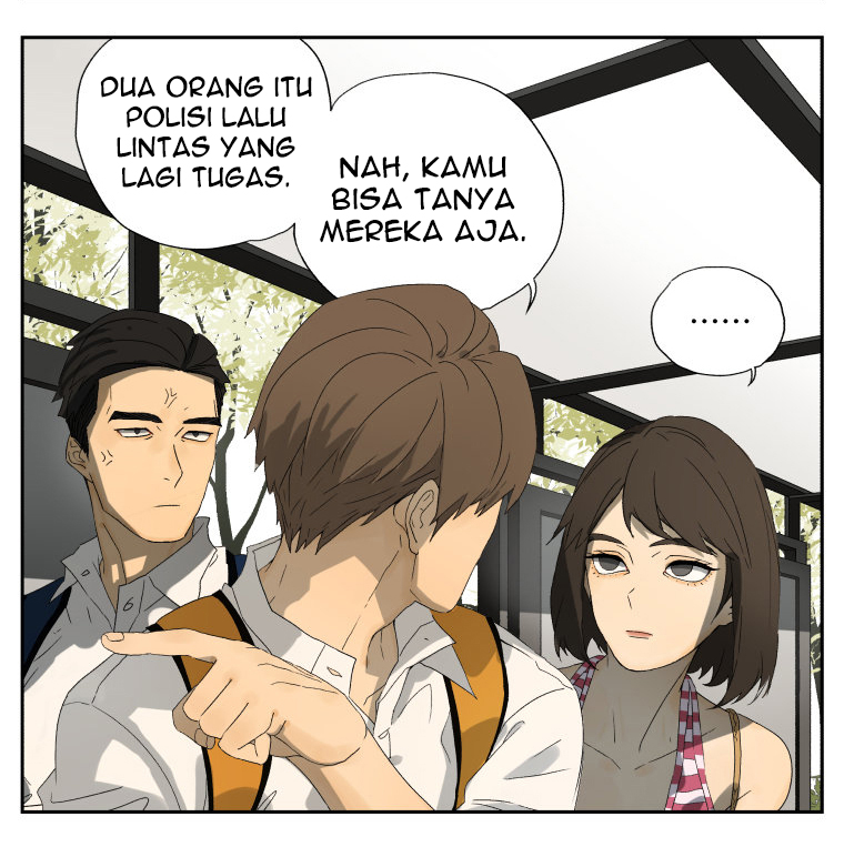 Nan Hao & Shang Feng Chapter 23 Gambar 7