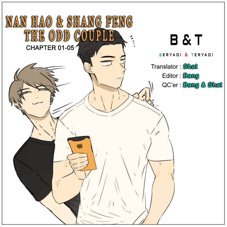 Nan Hao & Shang Feng Chapter 5 Gambar 12