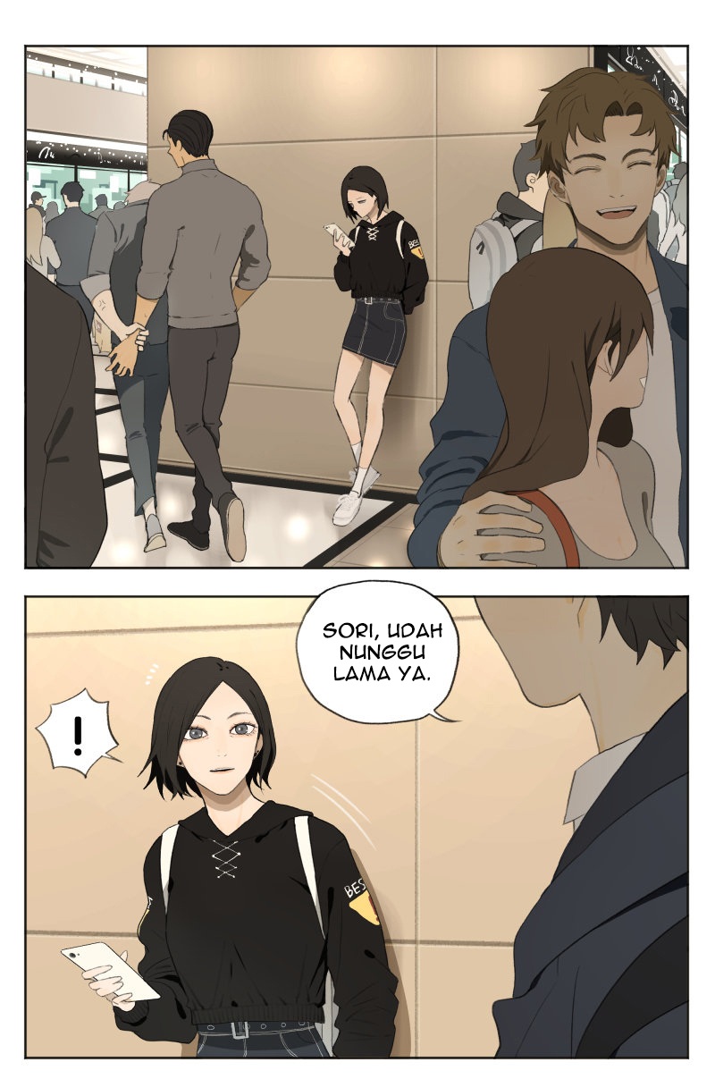 Nan Hao & Shang Feng Chapter 5 Gambar 3