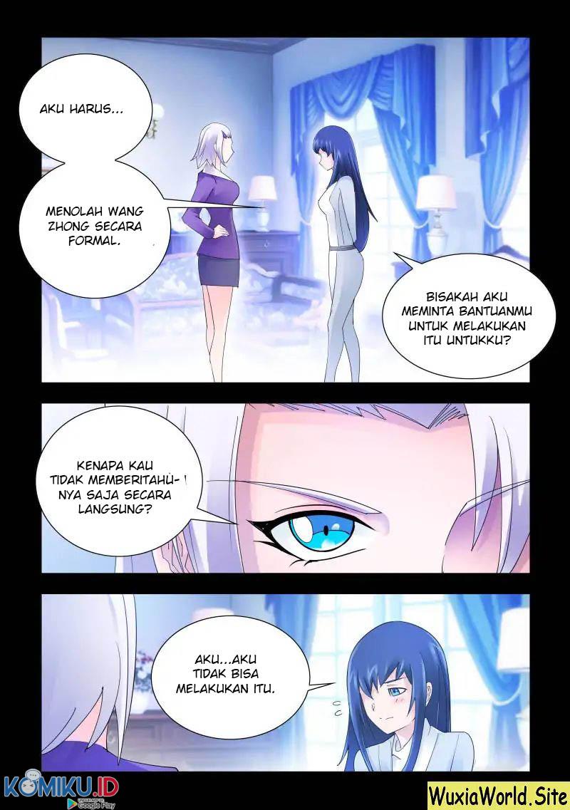 Battle Frenzy Chapter 120 Gambar 4