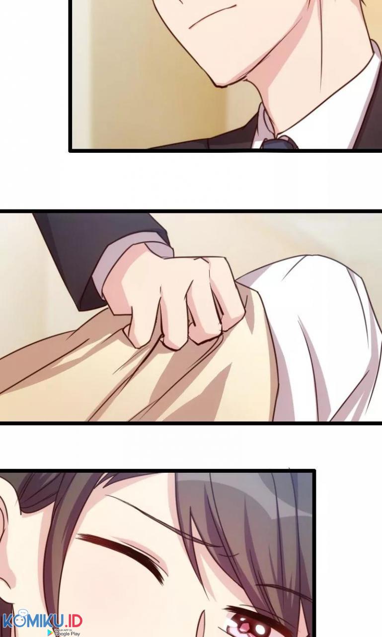 CEO’s Sudden Proposal Chapter 24 Gambar 14