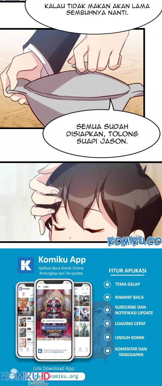 CEO’s Sudden Proposal Chapter 24 Gambar 5