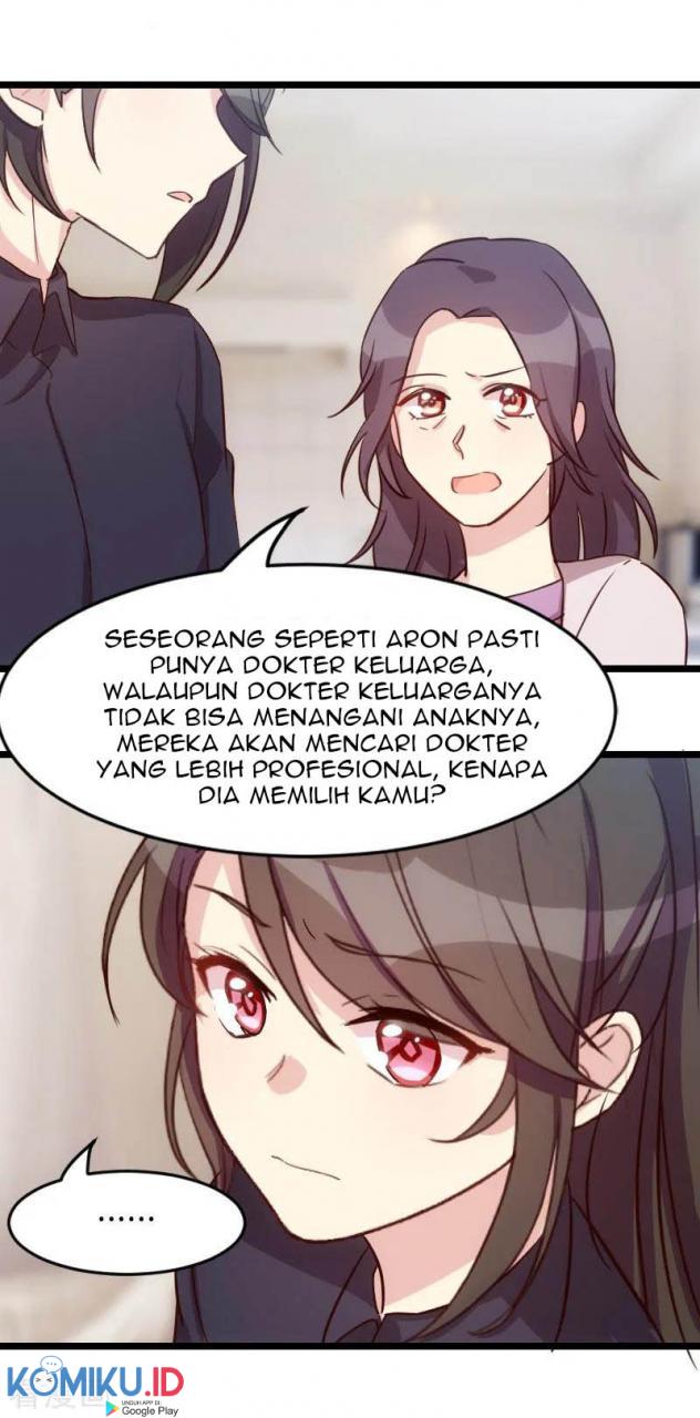 CEO’s Sudden Proposal Chapter 25 Gambar 7