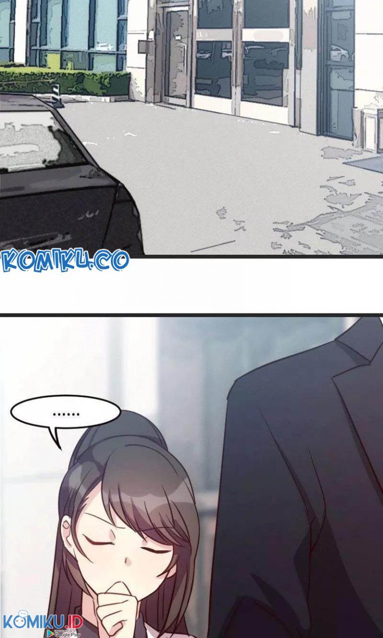 CEO’s Sudden Proposal Chapter 27 Gambar 10