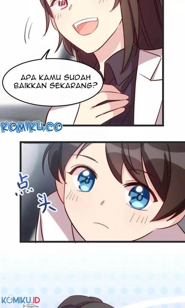 CEO’s Sudden Proposal Chapter 27 Gambar 14