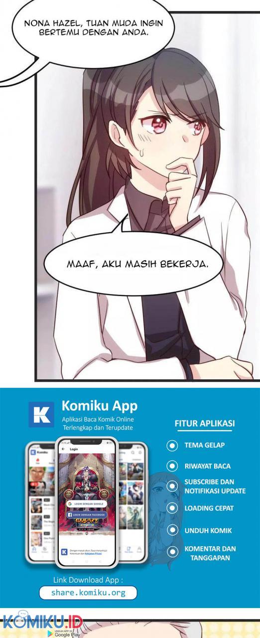 CEO’s Sudden Proposal Chapter 27 Gambar 5