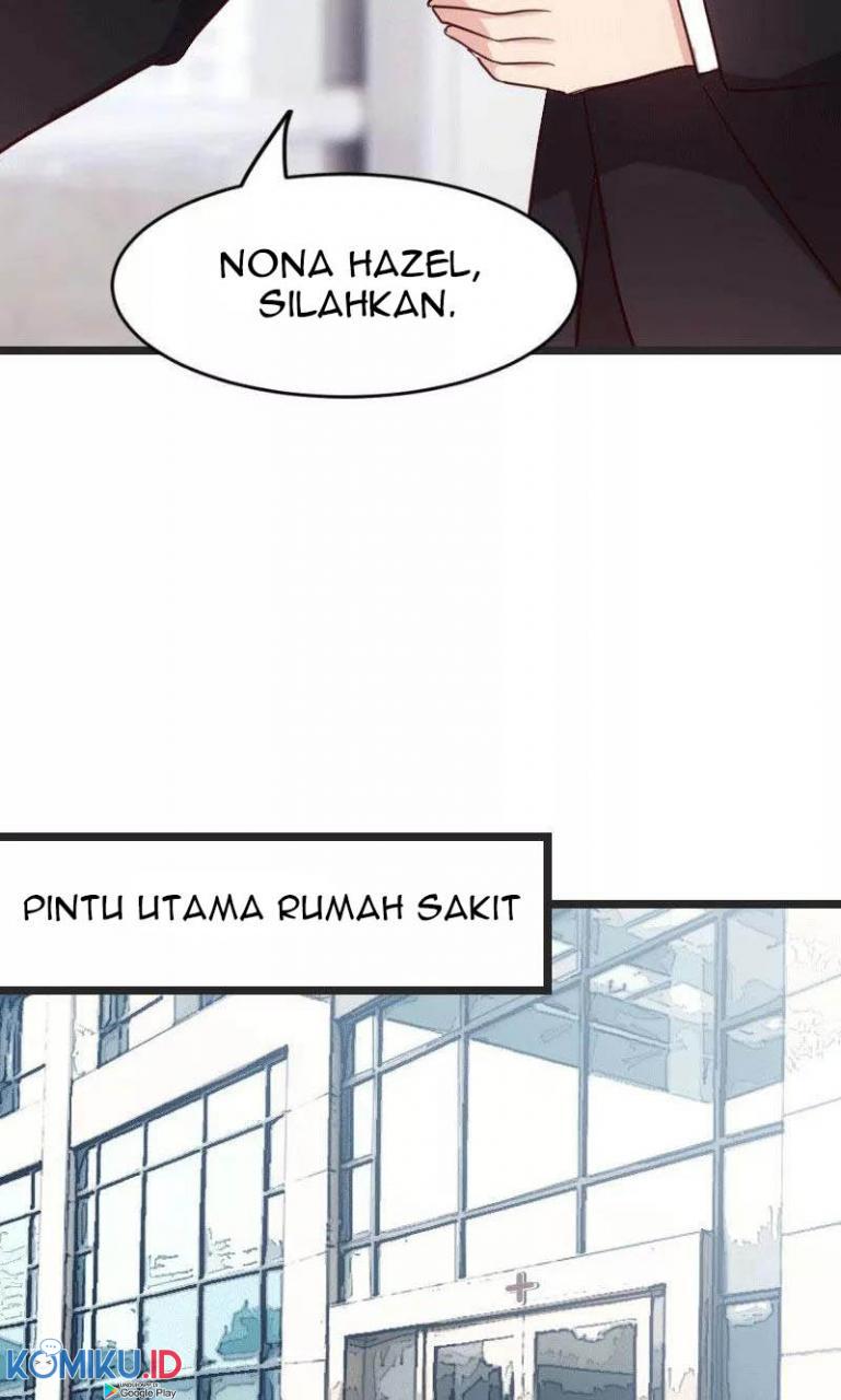 CEO’s Sudden Proposal Chapter 27 Gambar 9