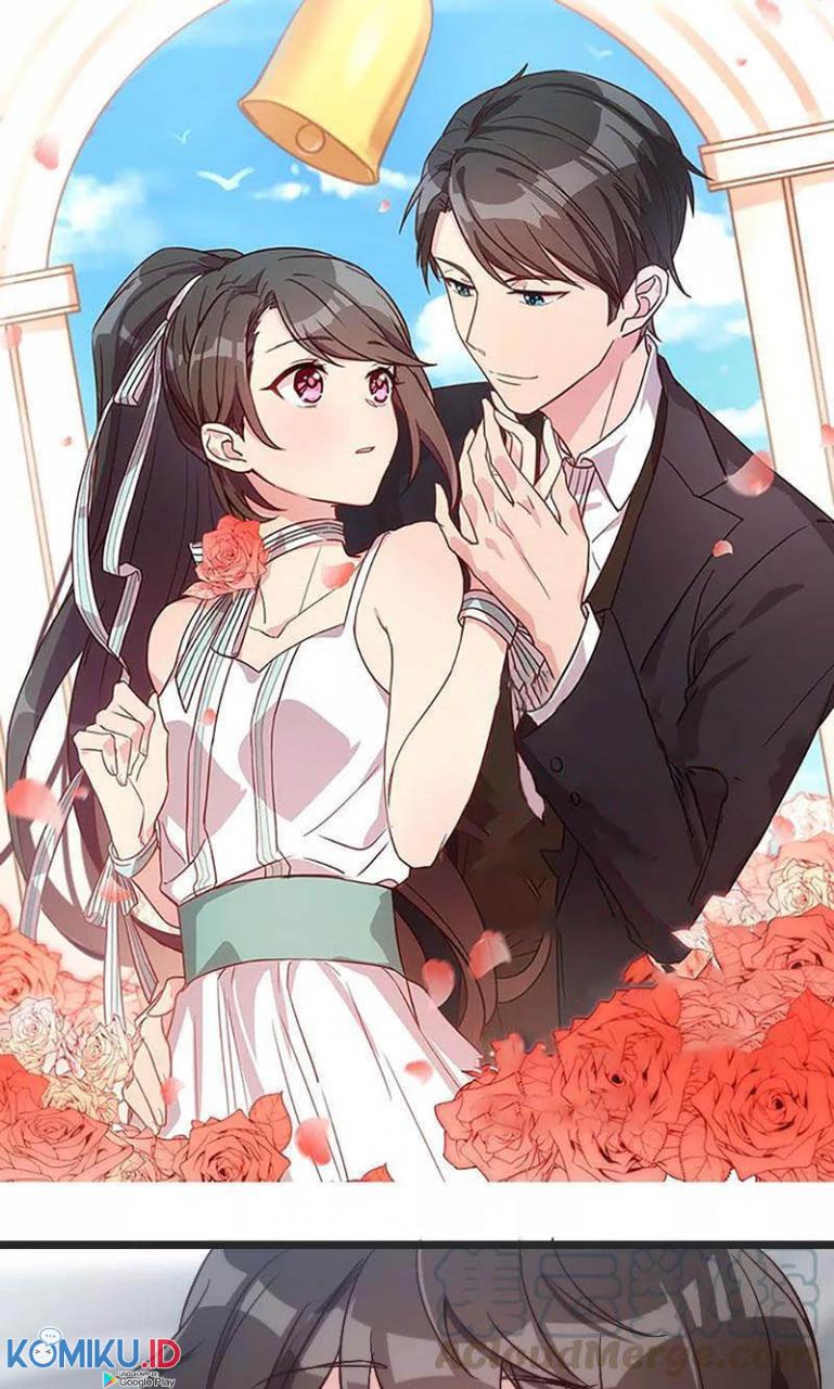 Baca Manhua CEO’s Sudden Proposal Chapter 28 Gambar 2