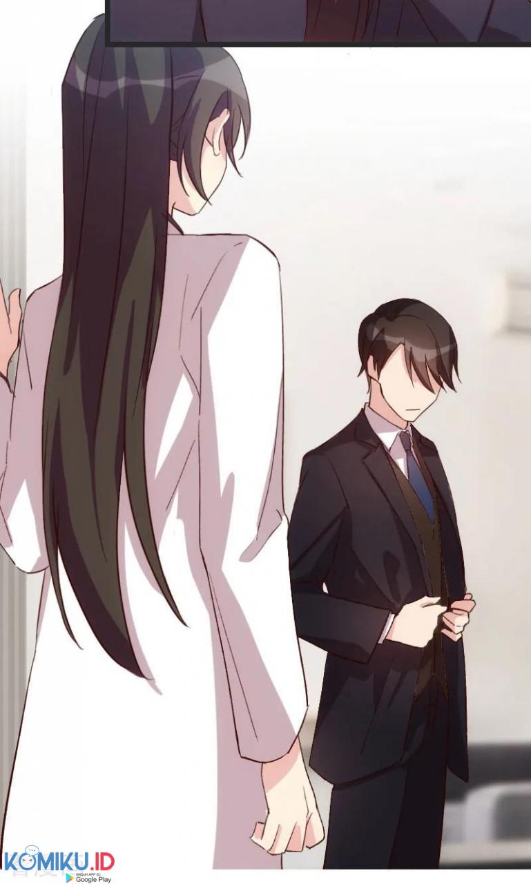 CEO’s Sudden Proposal Chapter 29 Gambar 8