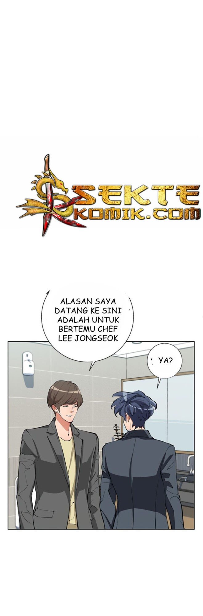 Baca Manhwa I Stack Experience Through Writing Books Chapter 79 Gambar 2