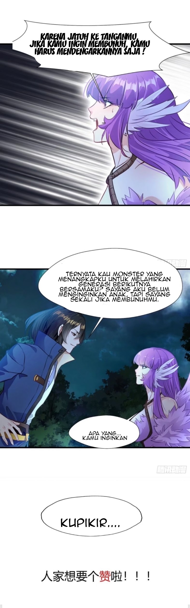 Shi Chenxiang Chapter 13 Gambar 16