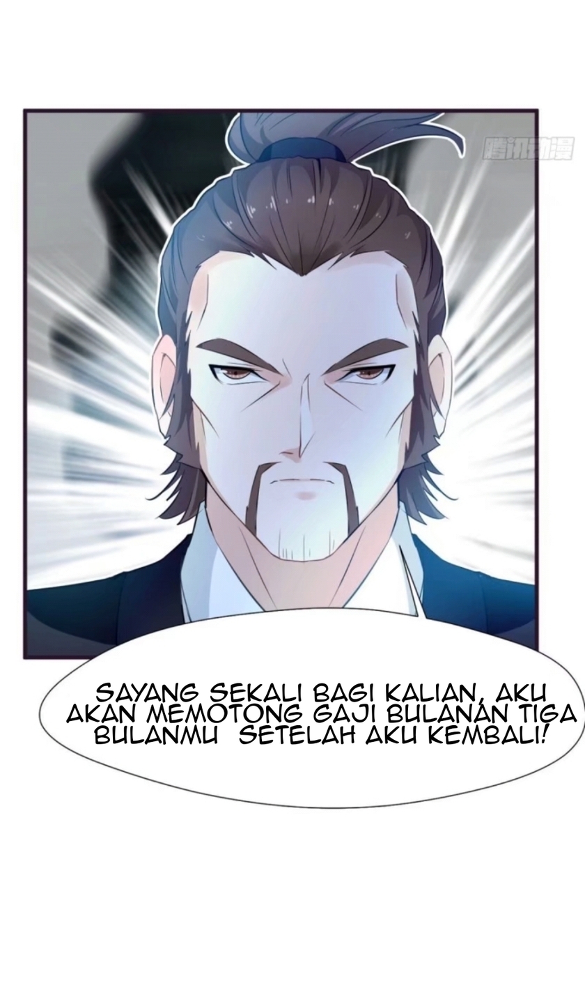 Shi Chenxiang Chapter 12 Gambar 11