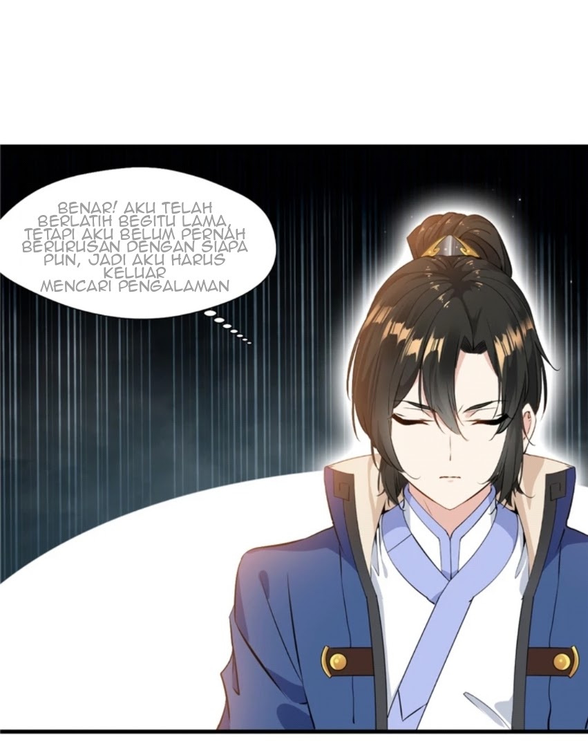 Shi Chenxiang Chapter 9 Gambar 10