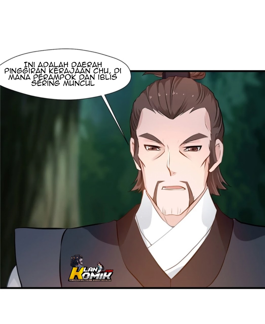 Shi Chenxiang Chapter 9 Gambar 23