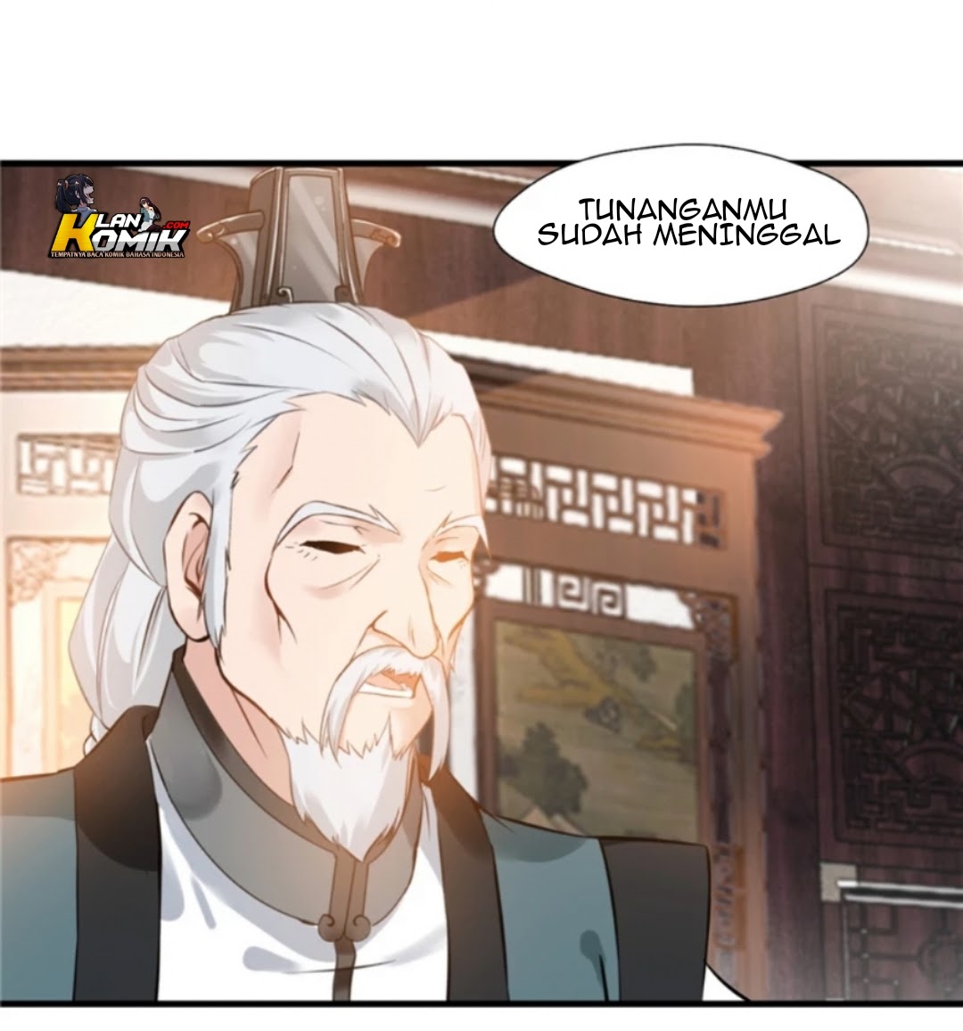 Shi Chenxiang Chapter 9 Gambar 4