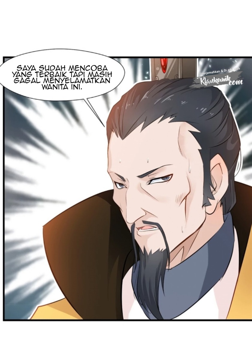 Shi Chenxiang Chapter 8 Gambar 19