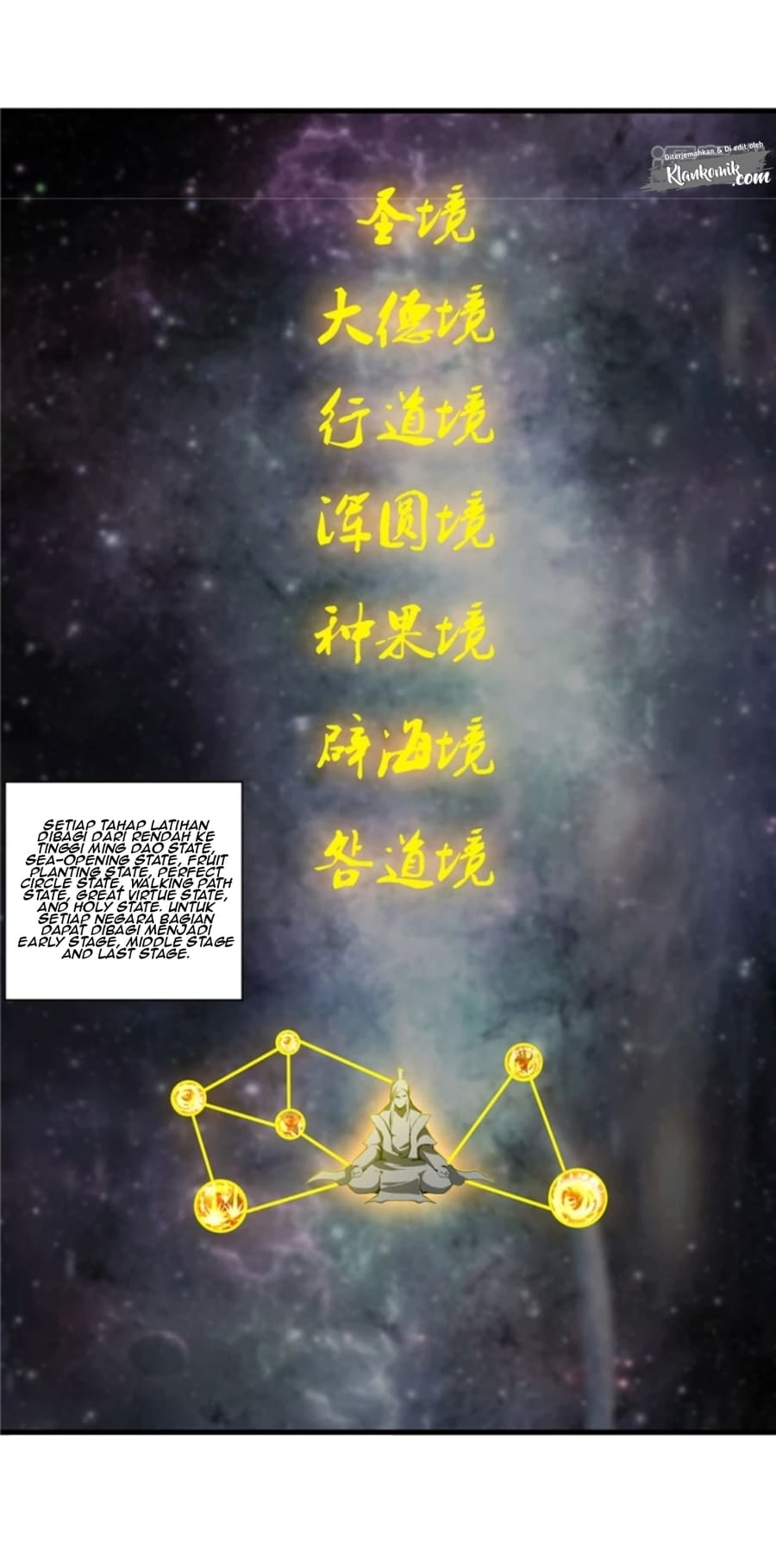 Shi Chenxiang Chapter 7 Gambar 21