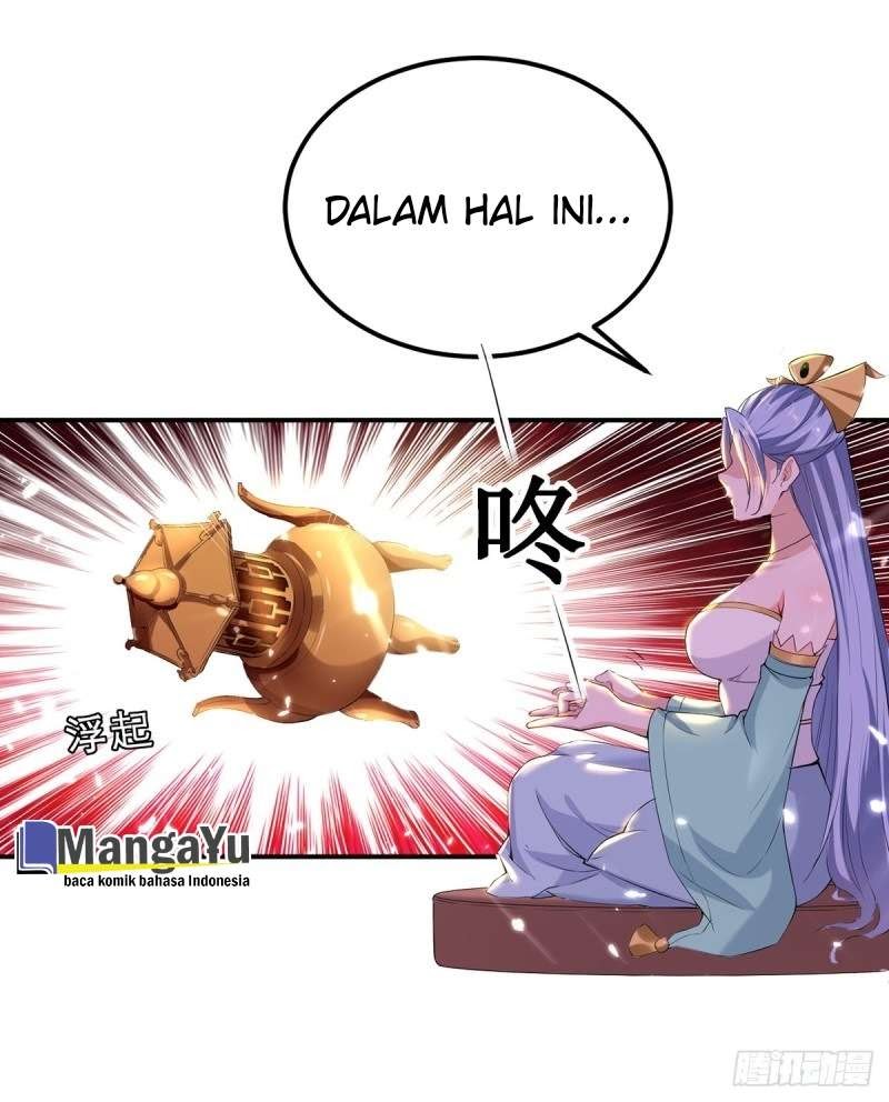 Baca Manhua Peerless Martial Art Soul Chapter 9 Gambar 2