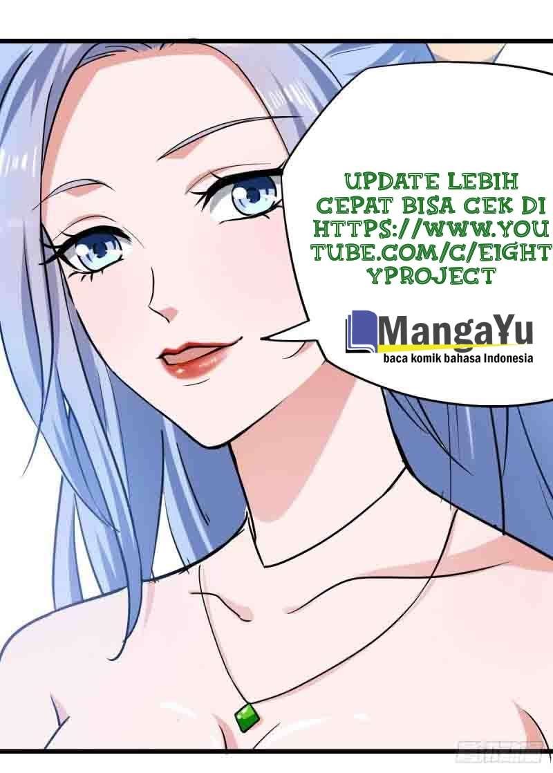 Peerless Martial Art Soul Chapter 9 Gambar 23