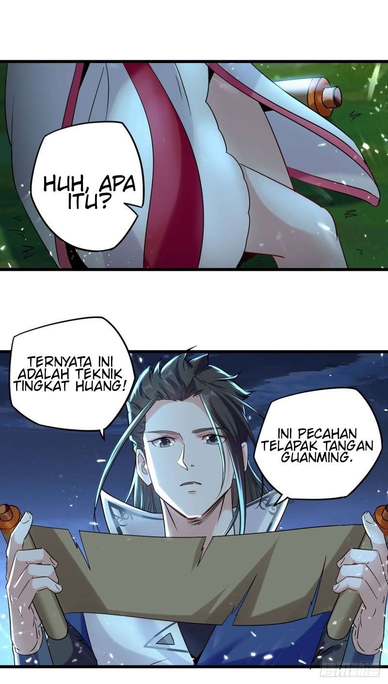 Peerless Martial Art Soul Chapter 8 Gambar 11