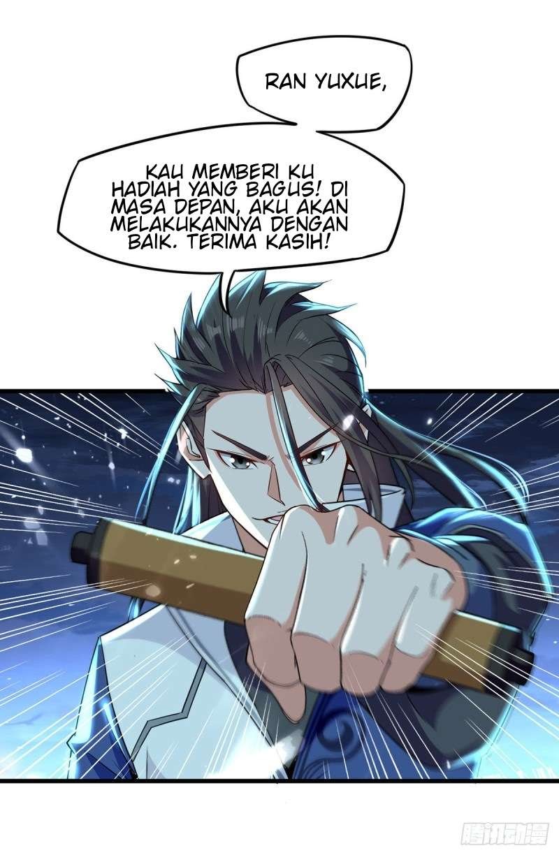 Peerless Martial Art Soul Chapter 8 Gambar 15