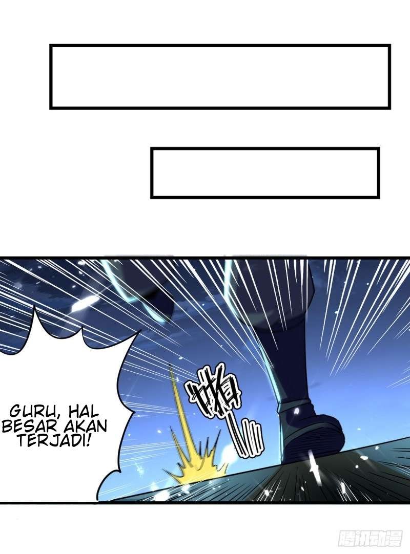 Peerless Martial Art Soul Chapter 8 Gambar 17