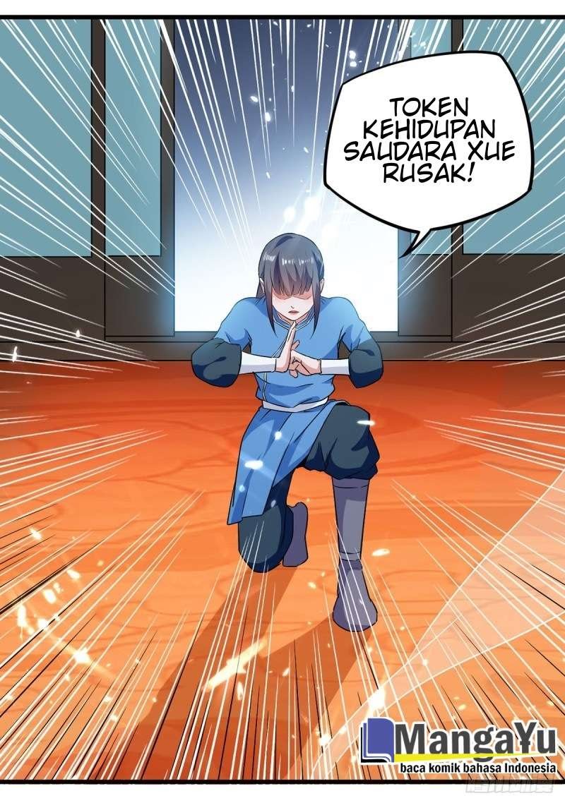 Peerless Martial Art Soul Chapter 8 Gambar 18