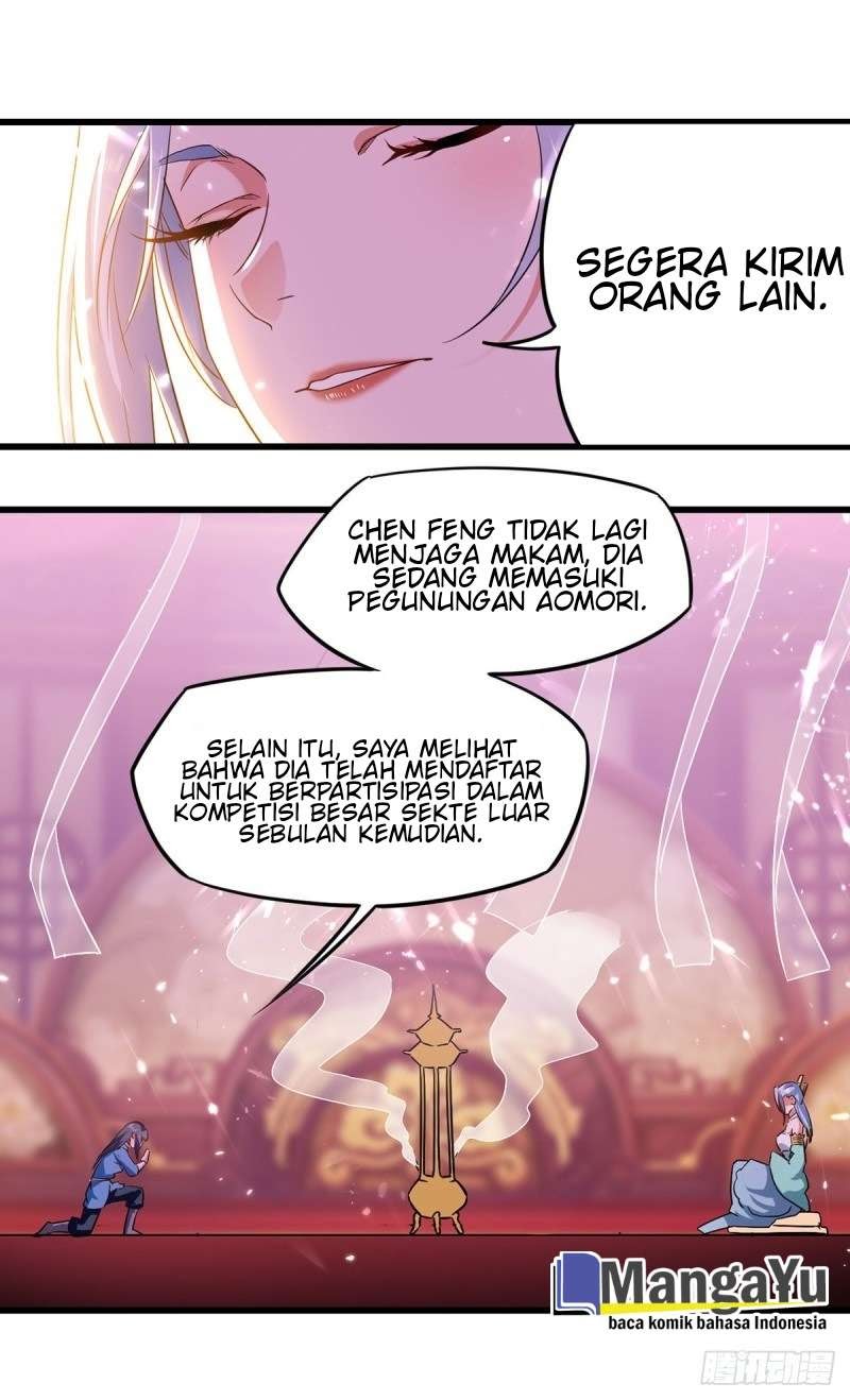 Peerless Martial Art Soul Chapter 8 Gambar 20