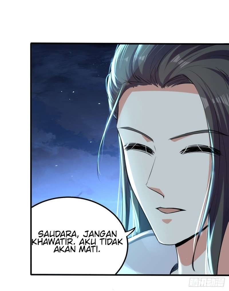 Peerless Martial Art Soul Chapter 8 Gambar 4