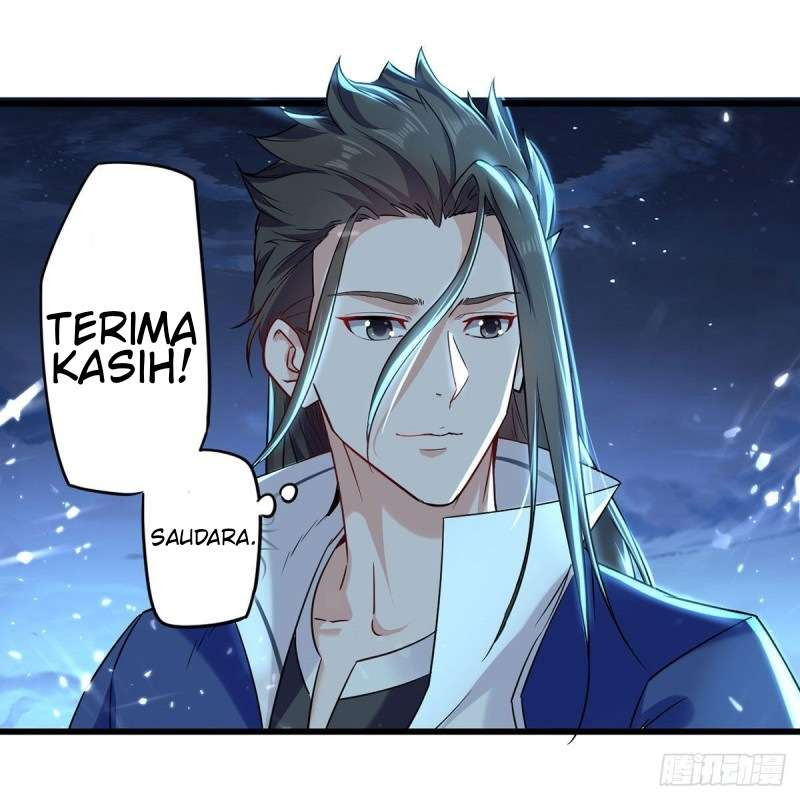 Peerless Martial Art Soul Chapter 8 Gambar 7