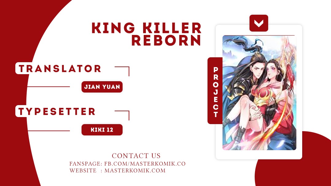 Baca Komik King Killer Reborn Chapter 16 Gambar 1